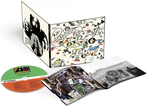 Led zeppelin - led,