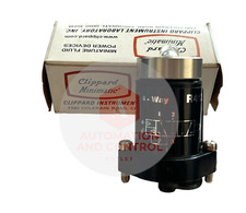 CLIPPARD R-412 / R412 4-Way, 5-Ported, Memory Valve