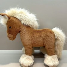 Jellycat Freya Pony 32cm Beige