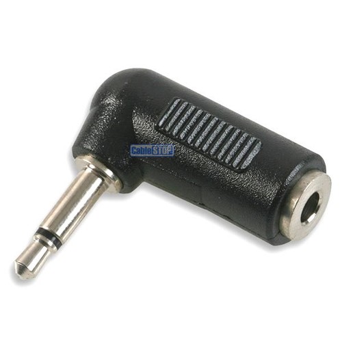 5mm mono jack male plug - mono, to