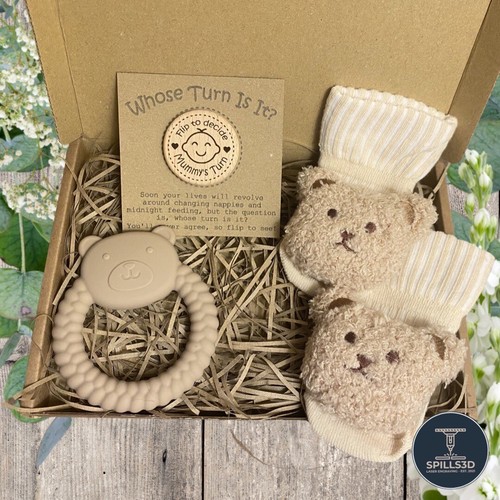 New baby gift - new,