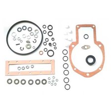 Seal kit for Simms SPGCE6M 6