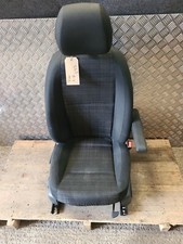2017 MERCEDES VITO FRONT RIGHT DRIVER SIDE SEAT 