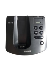 philips telephone base unit