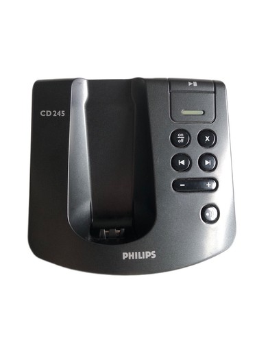 Philips telephone base unit - philips,