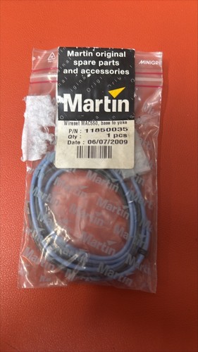 Martin wireset mac550 - martin,