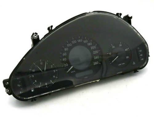 Mercedes benz class w211 - e-class,