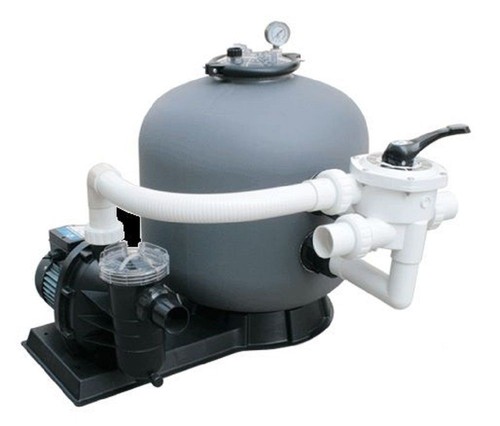 Swimming pool pump - pool, pump/filter