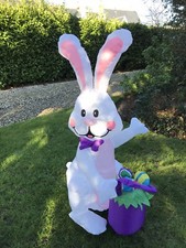 Giant Huge out inside