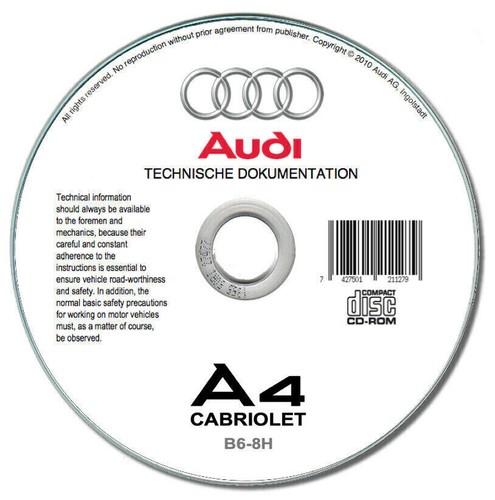 Audi cabriolet - audi,