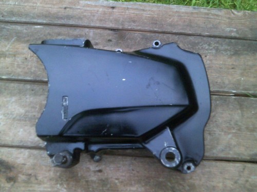 Kawasaki gpz550 uni - kawasaki, front