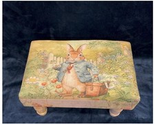 Peter Rabbit Rectangular Linen