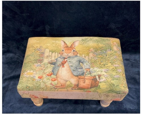 Peter rabbit rectangular linen - peter,