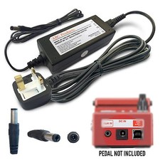 Mains adapter power supply - ac,