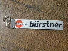 BURSTNER MOTORHOME CARAVAN