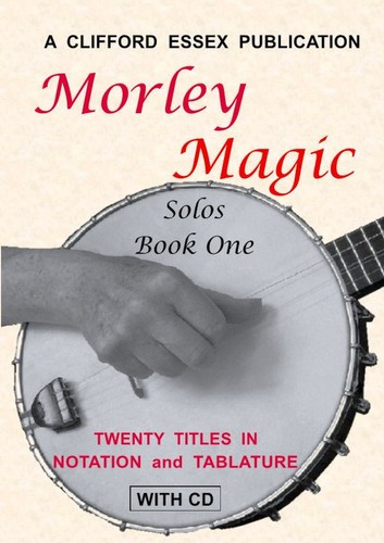 Morley magic clifford essex - a,
