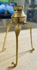 SMALL TRIPOD SHIVLING LOTA