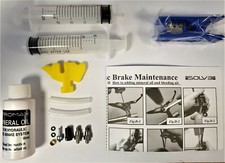 BLEED KIT FOR PROMAX "SOLVE