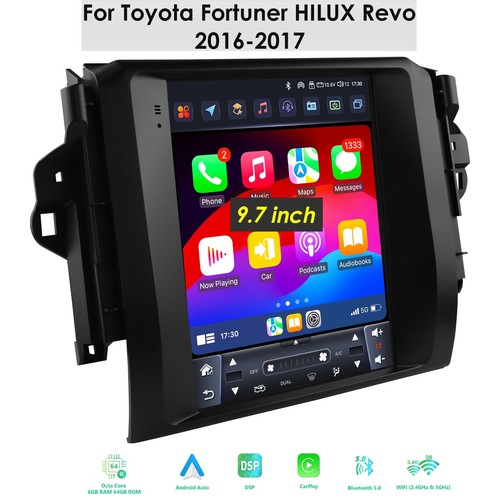 For toyota hilux 2016 - toyota,