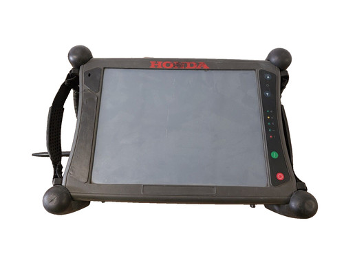Teraydyne honda diagnose - teraydyne/honda,