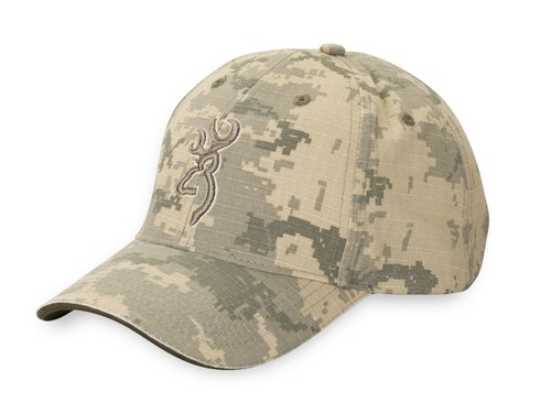 Browning digi camo - digi, cap