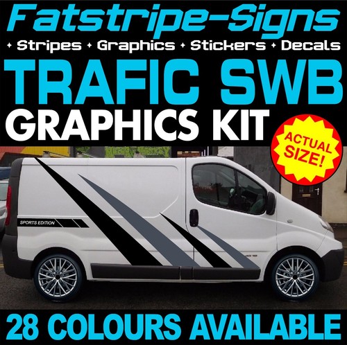 Fit renault trafic swb - to,