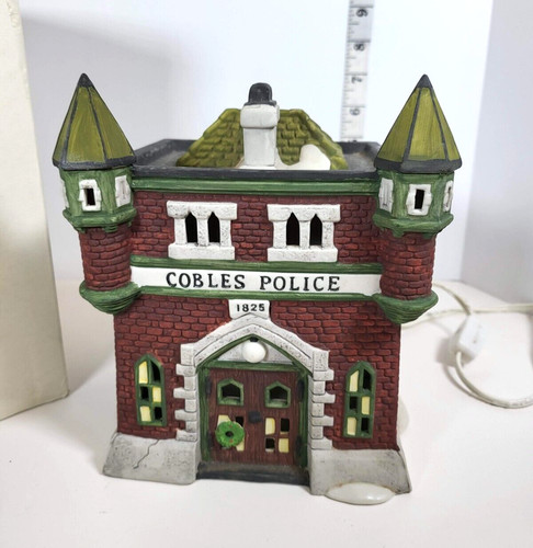 1989 department cobles - department,