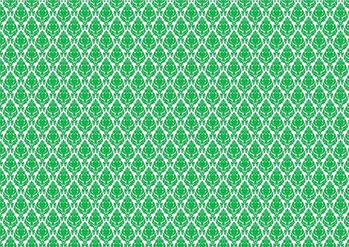 Dolls house wallpaper self - house,