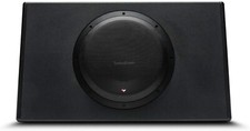 Rockford Fosgate Punch