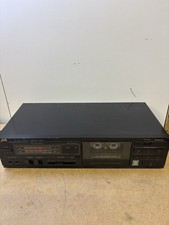 JVC TD-202 Vintage Stereo