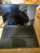 DELL XPS 13 9350 i7-6560U Ultrabook 16GB Ram 256GB M.2 Touchscreen Quad (11)