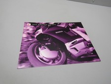 1994 HONDA PC800 PACIFIC COAST