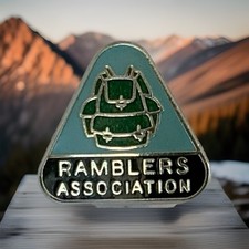 Vintage Ramblers Association