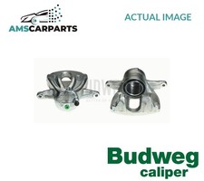 BRAKE CALIPER BRAKING IN FRONT