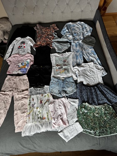 Large bundle girls - large,
