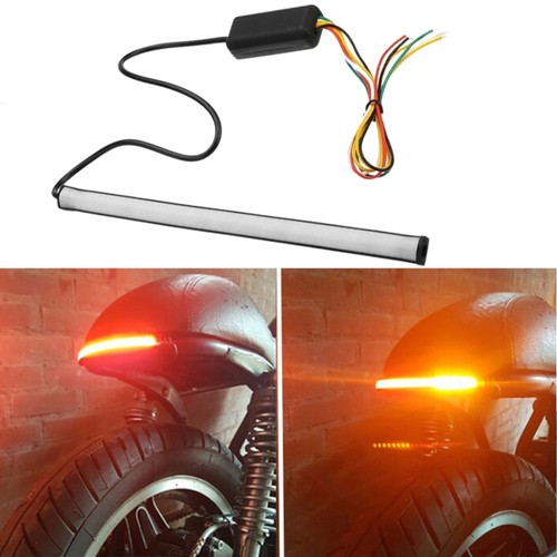 Motorcycle rear tail brake - motorcycle,