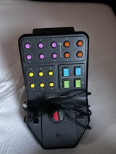 Logitech Side Panel for