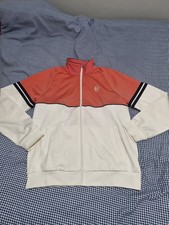 Mens Sergio Tacchini track