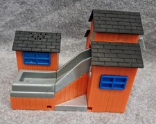 Sodor Shipping Company Thomas & Friends Building With Sounds