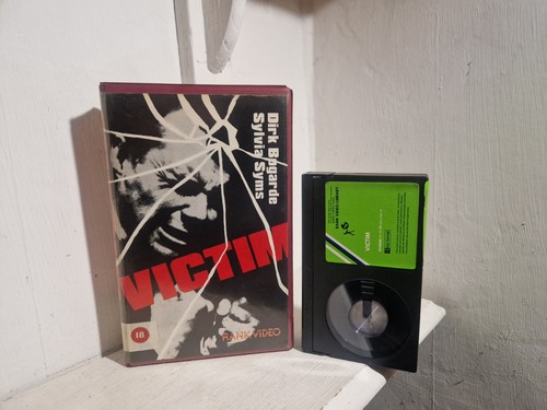 Victim big box betamax pre - betamax,