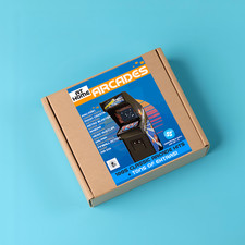 Classic Arcade Collection +