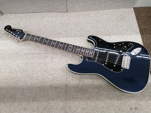 Fender japan aerodyne - fender, electric