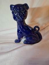 Rare Aller Vale Blue Grotesque