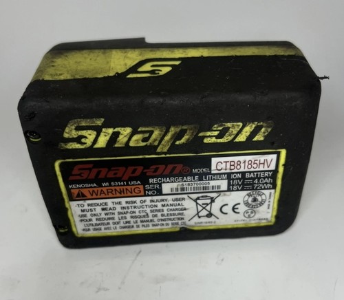 Snap battery ctb8185 - ctb8185, 18v