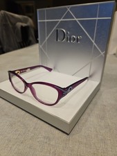 Christian Dior Glasses Frame