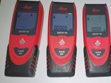 Leica RS PRO 100m Distance