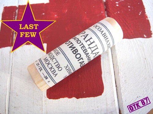 1938 anti fogging pencil prop - 1938,