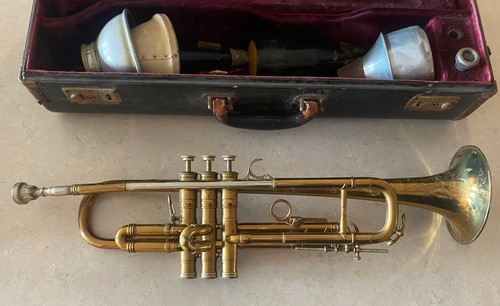 Rare 1930s henri selmer - 1930s, paris