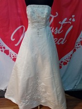 Wedding Dress size 12