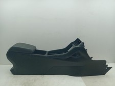 SKODA KODIAQ CENTRE CONSOLE